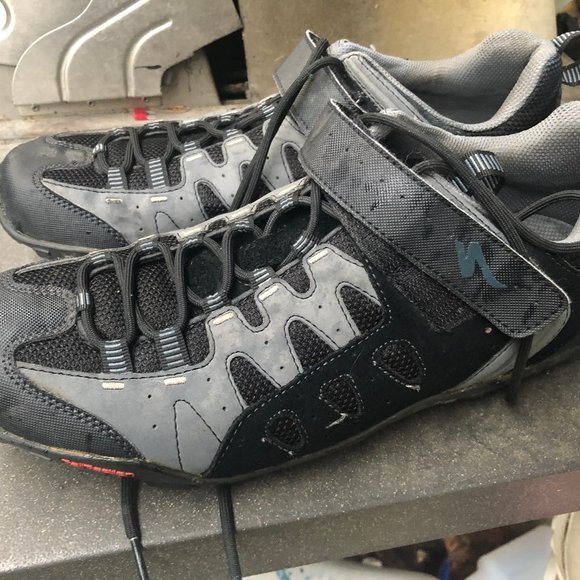 specialized tahoe mens cycling shoes